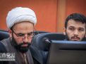 گزارش تصویری | نشست با همیاران خبر روابط عمومی دانشگاه 